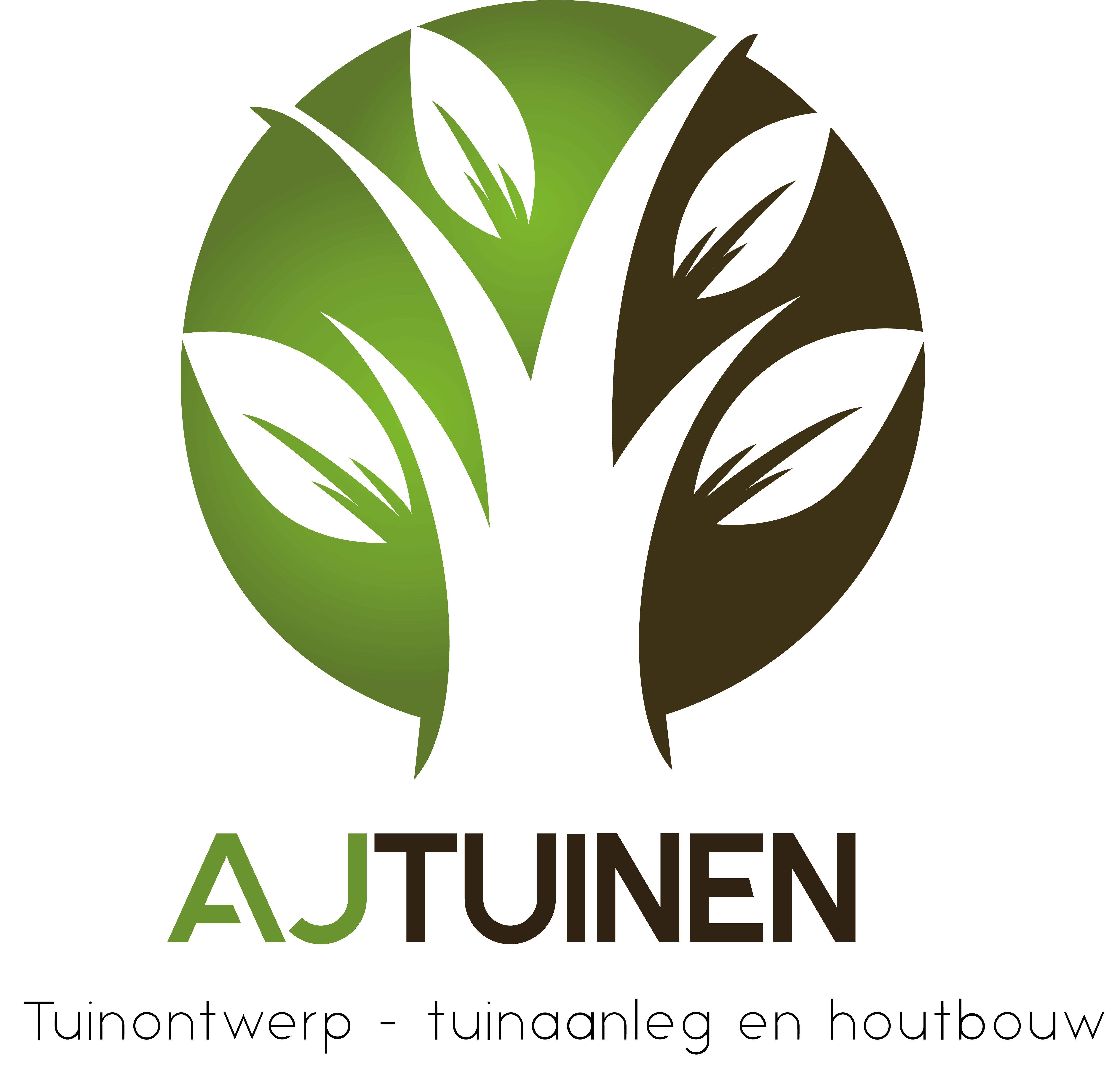 AJ tuinen logo2